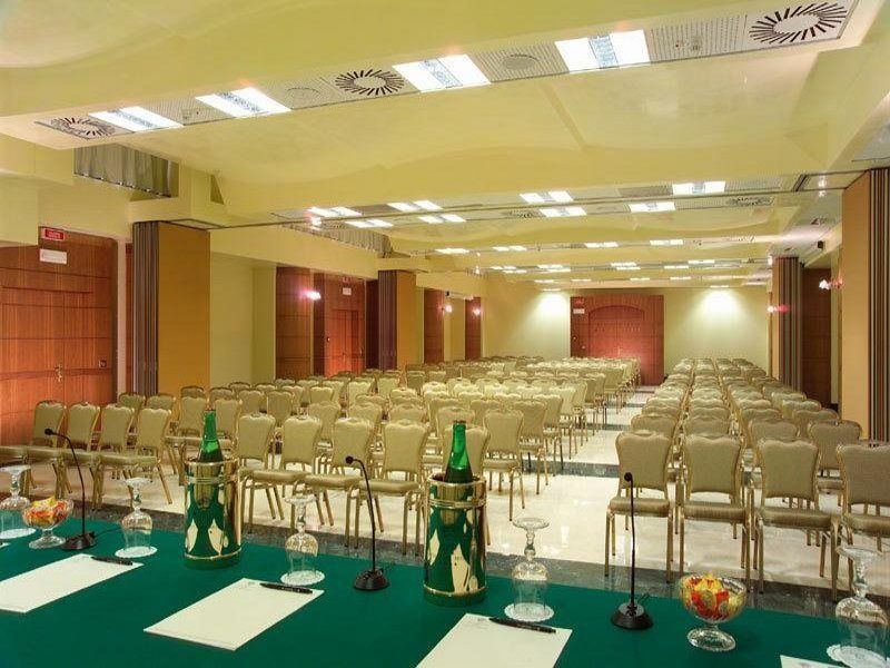 Appia Park Hotel Roma Exterior foto