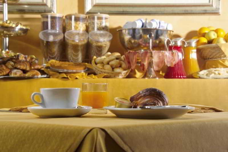 Appia Park Hotel Roma Exterior foto